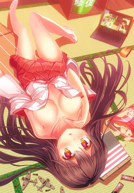 アニメ画像色々その99　50枚 21