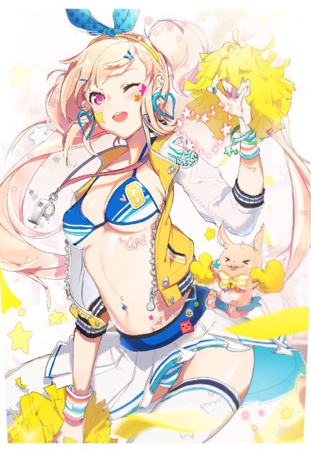 アニメ画像色々　その156　50枚 49