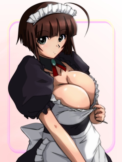 アニメ画像色々　その141　50枚 46