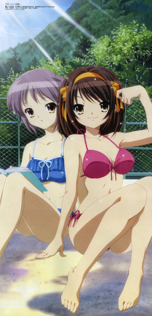 アニメ画像色々　その25　50枚 3