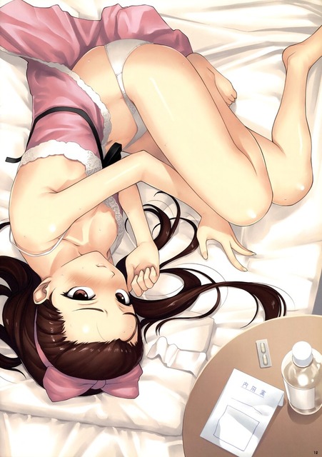 アニメ画像色々その100　50枚 42
