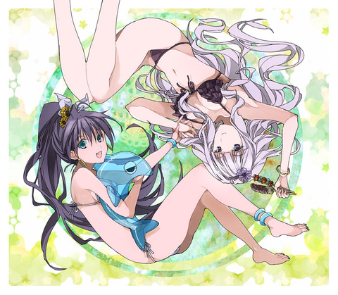 アニメ画像色々　その173　50枚 46
