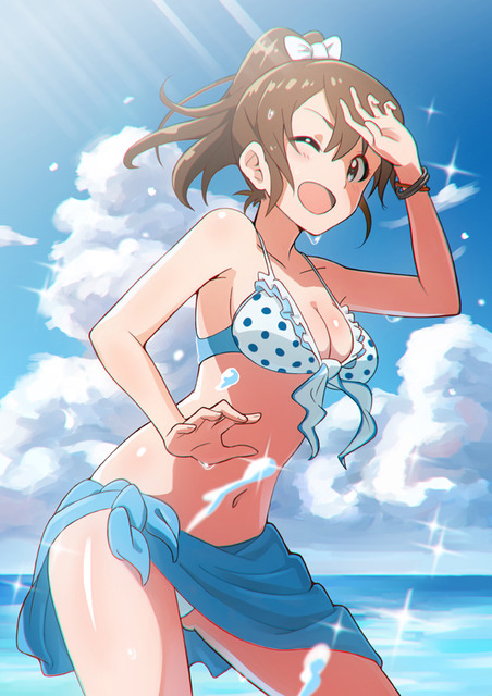 アニメ画像色々　その166　50枚 1
