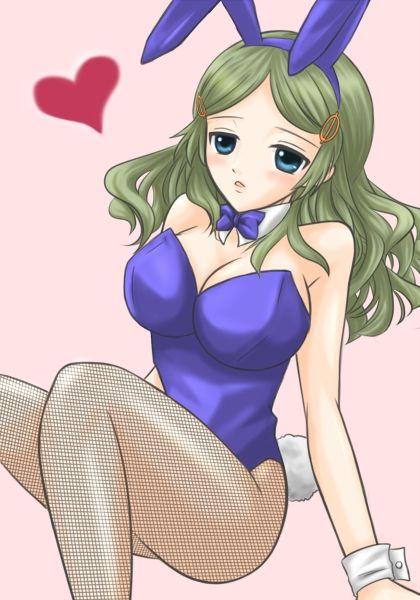 アニメ画像色々　その171　50枚 45