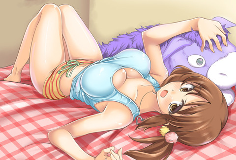 アニメ画像色々　その127　50枚 38