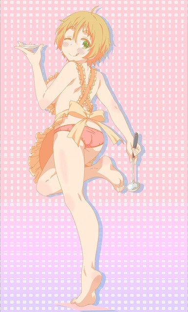 アニメ画像色々　その107　50枚 35