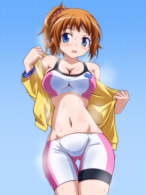 アニメ画像色々　その159　50枚 30