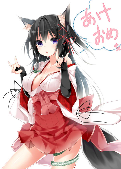 アニメ画像色々　その131　50枚 48