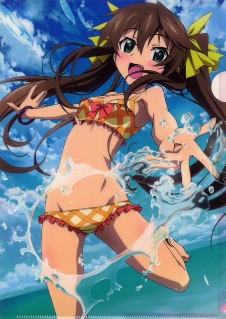 アニメ画像色々　その83　50枚 28
