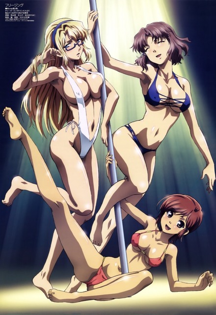 フリージングの画像　50枚 18