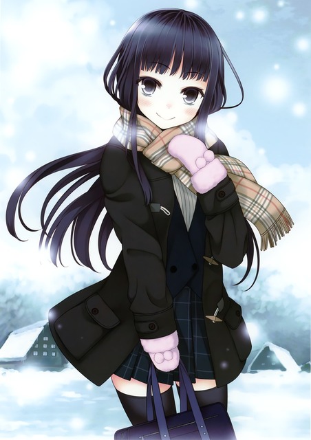 閏月戈の画像　50枚 48