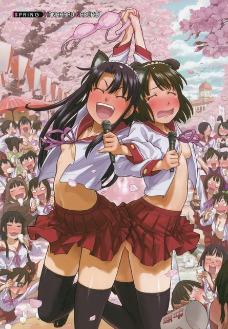 アニメ画像色々　その57　50枚 7