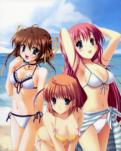 アニメ画像色々　その23　50枚 31