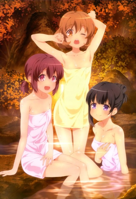 アニメ画像色々　その172　50枚 21
