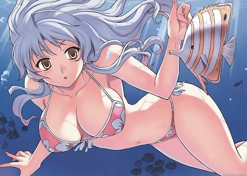 アニメ画像色々　その61　50枚 14