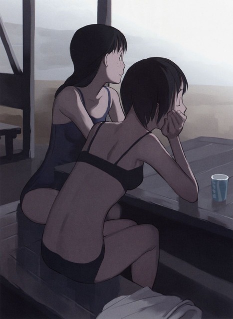 アニメ画像色々　その27　50枚 12