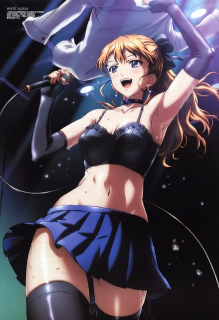 アニメ画像色々　その85　50枚 23