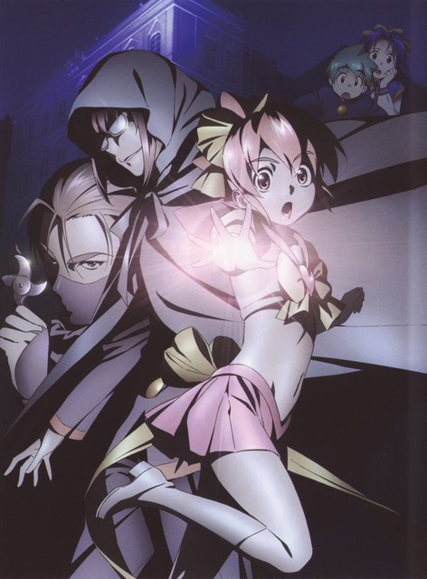 護くんに女神の祝福を!の画像　50枚 7