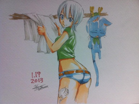 FAIRY TAILの画像　50枚 26