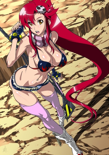 アニメ画像色々　その157　50枚 28