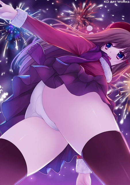 アニメ画像色々　その173　50枚 8
