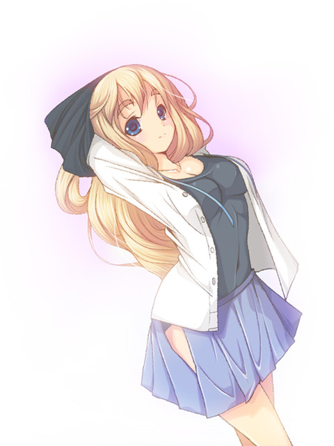 けいおん！より琴吹紬の画像　50枚 44