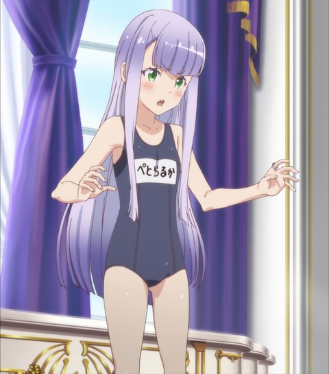アニメ画像色々　その101　50枚 48