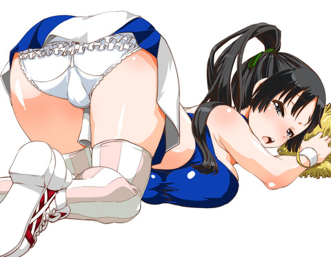 アニメ画像色々　その54　50枚 48