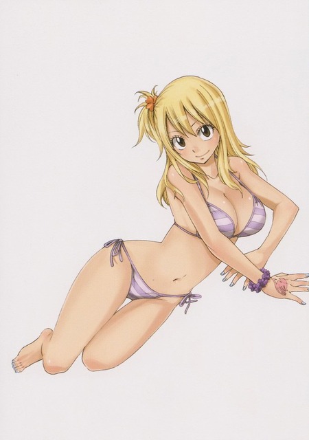 FAIRY TAILの画像　50枚 20