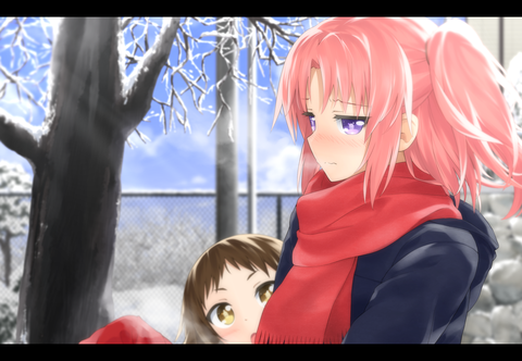 未確認で進行形の画像　50枚 6