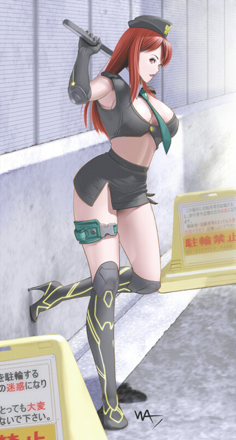 アニメ画像色々　その112　50枚 43
