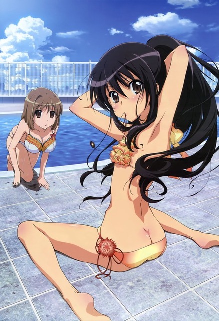 アニメ画像色々その126　50枚 32