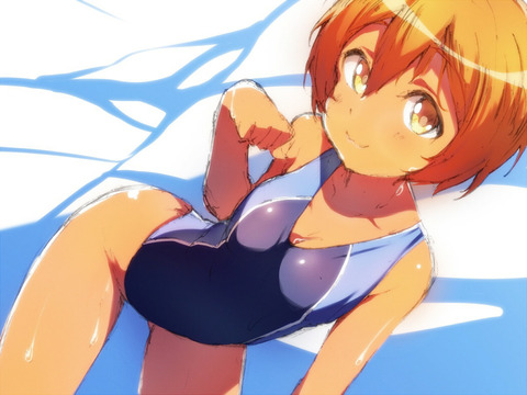 アニメ画像色々その126　50枚 4
