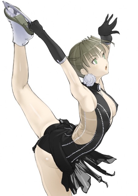 アニメ画像色々　その55　50枚 48