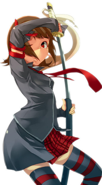 アイドルマスターより天海春香のイラスト　50枚 4