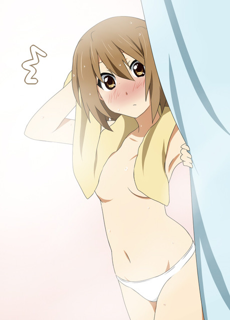 けいおん！より田井中律の画像 3