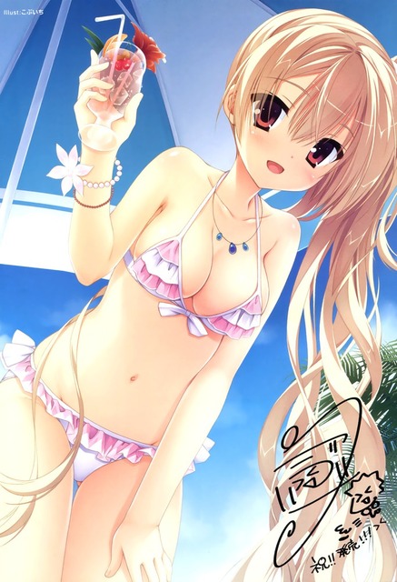 アニメ画像色々　その159　50枚 9