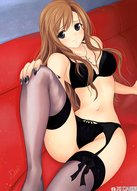 アニメ画像色々　その137　50枚 21