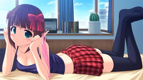 アイドルマスターより天海春香のイラスト　50枚 24
