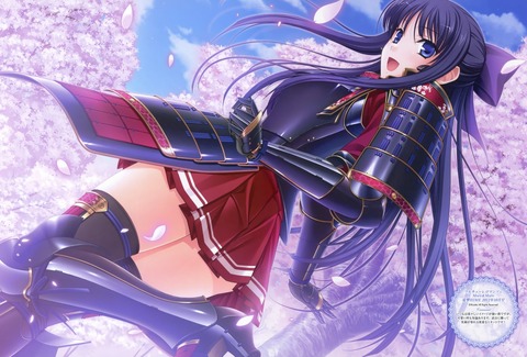 ワルキューレロマンツェの画像　50枚 33