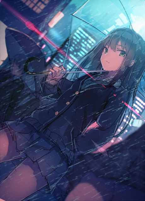 アイドルマスターシンデレラガールズより渋谷凛の画像　50枚 10