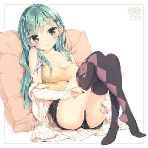 アニメ画像色々　その138　50枚 38