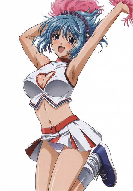 アニメ画像色々　その81　50枚 48