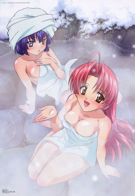 アニメ画像色々　その120　50枚 17