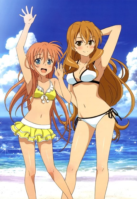 アニメ画像色々　その66　50枚 30