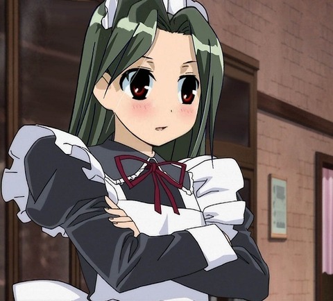 咲より染谷まこの画像　50枚 9