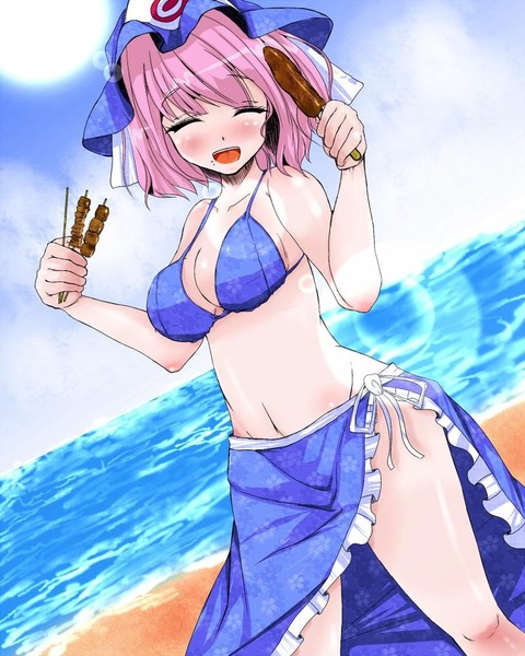 アニメ画像色々　その32　50枚 37