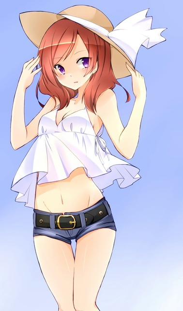アニメ画像色々　その123　50枚 29