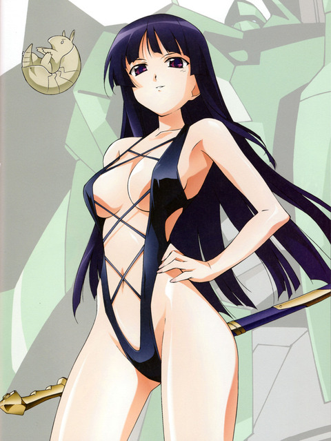 JINKI:EXTENDの画像　50枚 8