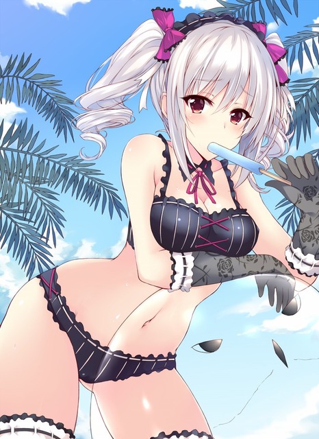 アニメ画像色々　その128　50枚 50